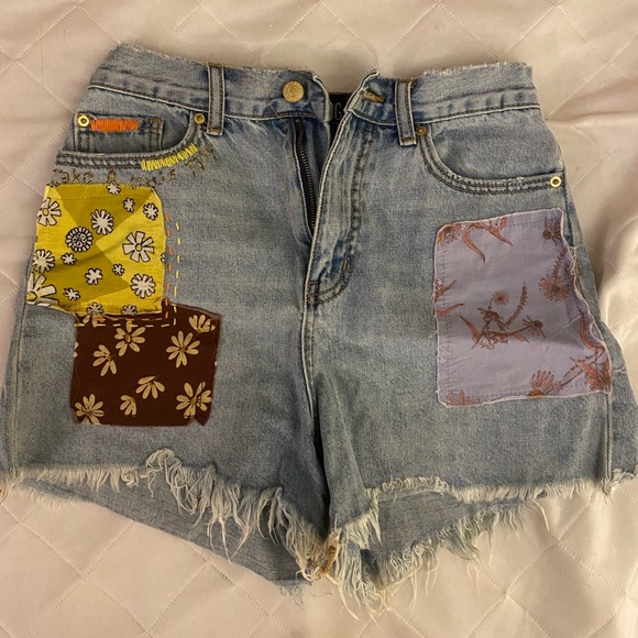 Urban Outfitters Pants - Urban outfitters BDG shorts